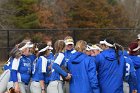 Softball vs UMD  Wheaton College Softball vs U Mass Dartmouth. - Photo by Keith Nordstrom : Wheaton, Softball